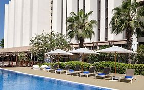 Novotel Dakar